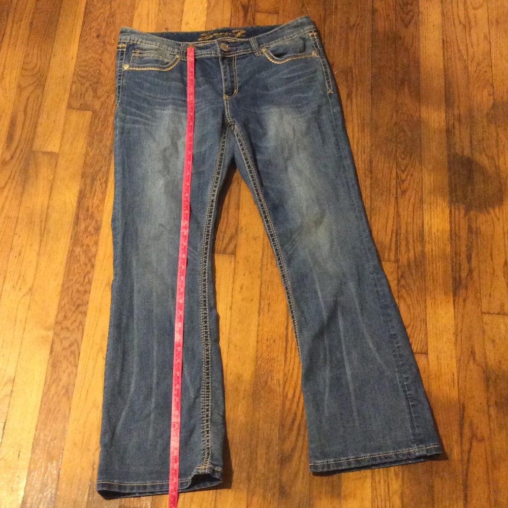 Seven7 Jeans